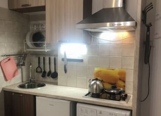 Сдается в аренду квартира студия, 12 м2, Анапа, Советская улица, 23