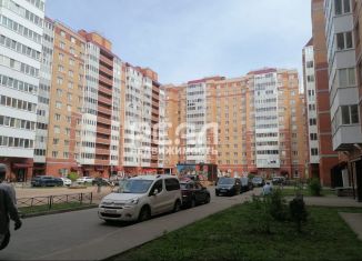 Двухкомнатная квартира на продажу, 56.6 м2, деревня Малые Колпаны, микрорайон Речной, 3