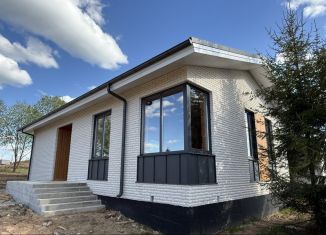 Продается дом, 90 м2, посёлок городского типа Загорянский, Теннисная улица