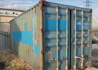 Аренда гаража, 15 м2, Нижний Новгород, Сормовский район, улица КИМа