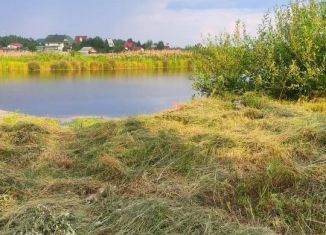 Продается участок, 48 сот., деревня Гусева, Весёлая улица, 21