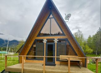 Аренда дома, 65 м2, село Архыз