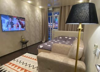 1-ком. квартира на продажу, 35 м2, село Эстосадок, Эстонская улица, 37к9