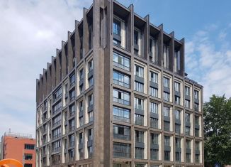 Продажа 2-комнатной квартиры, 91 м2, Москва, Верхняя улица, 22, САО