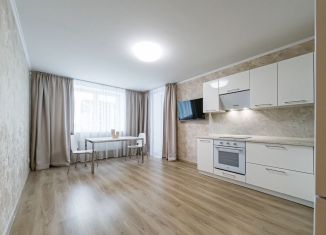 Сдам в аренду 1-ком. квартиру, 44.9 м2, Верхняя Пышма, улица Уральских Рабочих, 44