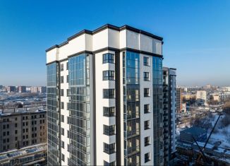 Продажа однокомнатной квартиры, 38.9 м2, Новосибирск, улица Объединения, 28