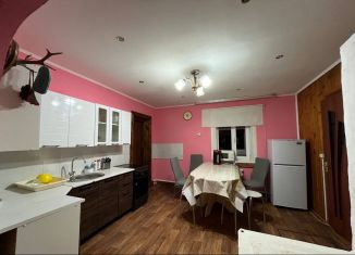 Сдается дом, 80 м2, поселок Аршан, улица Лермонтова, 9