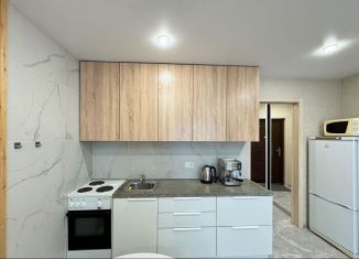 Сдаю квартиру студию, 26 м2, Новосибирск, микрорайон Горский, 72
