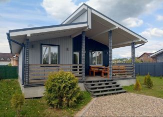 Сдаю в аренду дом, 65 м2, Переславль-Залесский, Флотский переулок, 12