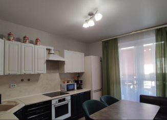 Продается 2-ком. квартира, 58 м2, Ростов-на-Дону, переулок Чаленко, 17/1, ЖК Западная Резиденция