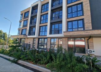 Однокомнатная квартира на продажу, 41.8 м2, село Витязево, Промышленная улица, 2