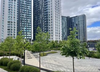 Продам 1-комнатную квартиру, 33 м2, Астрахань, улица Бехтерева, 2А, ЖК Атмосфера