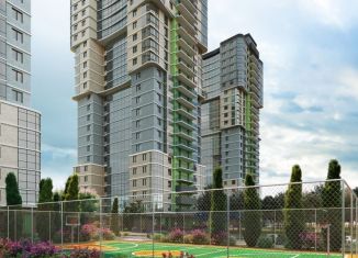 Продаю однокомнатную квартиру, 41.1 м2, посёлок Берёзовый