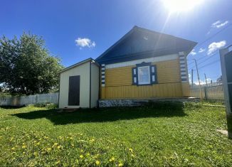 Продается дом, 41.2 м2, село Шаран, Луговая улица