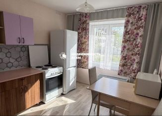 1-ком. квартира на продажу, 34.4 м2, Челябинск, улица Маршала Чуйкова, 15А, ЖК Новое Поколение