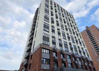 Продажа квартиры студии, 21 м2, Ульяновск, проспект Генерала Тюленева, 32к1, Заволжский район
