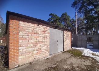 Дом на продажу, 240 м2, Серпухов, улица Занарский Бор, 3
