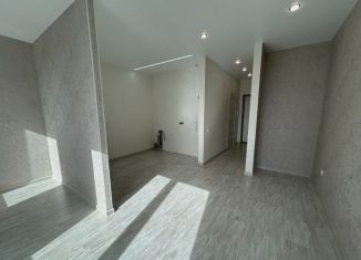 Продажа квартиры студии, 34 м2, Тюмень, Краснооктябрьская улица, 8, ЖК ДОК