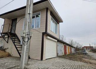 Продажа гаража, 30 м2, Пермь, шоссе Космонавтов, 258