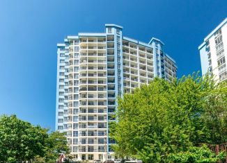 Продаю квартиру студию, 35 м2, посёлок городского типа Дагомыс, улица Гайдара, 22к1, ЖК Босфор