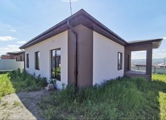 Продажа дома, 122.3 м2, Ессентуки, Просторная улица, 17к4