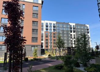 Продам 2-комнатную квартиру, 60.7 м2, Калининград, Арсенальная улица, 31к4