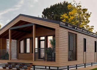 Продам дом, 96 м2, Московская область, улица Березина