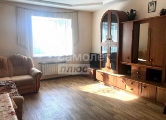 Продается 3-комнатная квартира, 78.6 м2, Томская область, Заводская улица, 18А