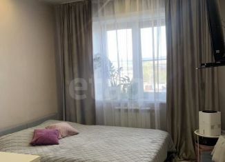 1-комнатная квартира на продажу, 39 м2, Улан-Удэ, улица Лощенкова, 19А