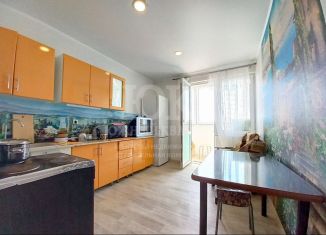 Продажа однокомнатной квартиры, 43 м2, Анапа, Владимирская улица, 108к1, ЖК Уютный