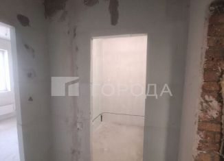 Продам квартиру студию, 23 м2, Новосибирск, микрорайон Закаменский, 16, метро Золотая Нива