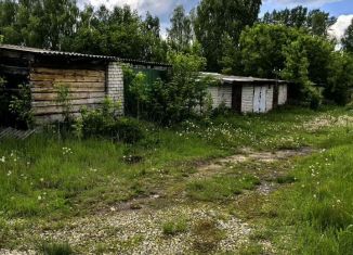 Гараж на продажу, Барыш