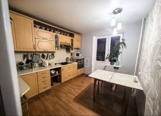 Продаю трехкомнатную квартиру, 77.7 м2, Серпухов, улица Ногина, 1Б