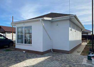 Продаю дом, 90 м2, село Осипенко, улица Ветеранов, 25