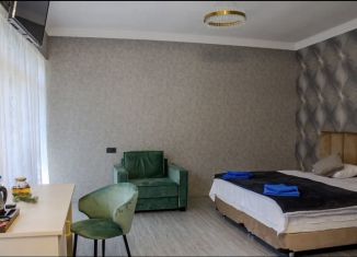 Сдается в аренду комната, 25 м2, курортный поселок Домбай, Аланская улица, 8