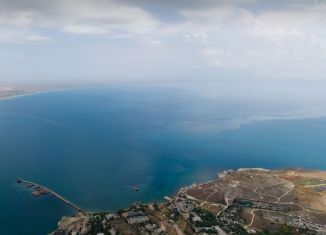 Продаю земельный участок, 10 сот., Феодосия, Портовая улица