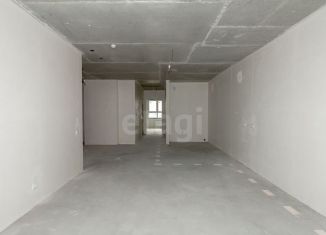 Продается трехкомнатная квартира, 98.6 м2, Тюмень, улица Александра Федоровича, 10, ЖК Мозаика Парк