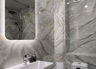 Сдается в аренду 1-ком. квартира, 39 м2, Йошкар-Ола, Западная улица, 15А, микрорайон Фестивальный