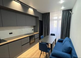 Продажа 1-комнатной квартиры, 40.3 м2, Краснодар, Тополиная улица, 46к1, ЖК Любимый Дом