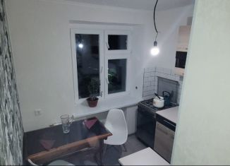 Трехкомнатная квартира на продажу, 52.3 м2, Сергиев Посад, Вознесенская улица, 84