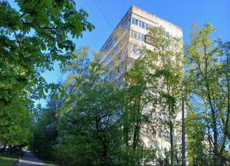 Продается двухкомнатная квартира, 46.9 м2, Санкт-Петербург, улица Танкиста Хрустицкого, 7, Кировский район