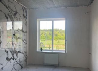 Продается 1-ком. квартира, 37 м2, поселок Темерницкий, проспект Победы, 3к1