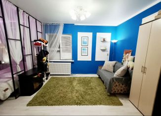 Продажа 1-комнатной квартиры, 31.3 м2, Краснодар, улица имени Калинина, 68, микрорайон Вавилова