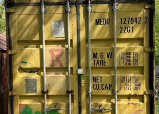 Сдам в аренду гараж, 15 м2, Нижний Новгород, метро Заречная