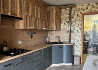 Сдается 2-комнатная квартира, 56 м2, Йошкар-Ола, улица Петрова, 27, микрорайон Молодёжный