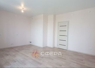 Сдам квартиру студию, 33 м2, Новосибирск, улица Бородина, 56