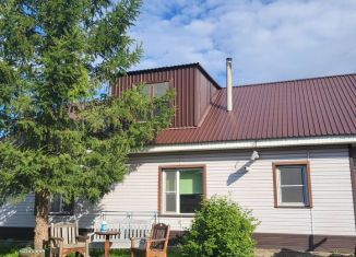 Продаю дом, 81 м2, село Власиха, Юбилейная улица, 29