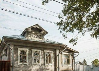 Сдам дом, 70 м2, Переславль-Залесский, улица Правая Набережная, 30