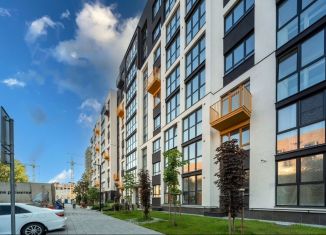 Продается 3-комнатная квартира, 84.3 м2, Калининград