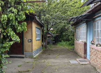 Продажа дома, 54.1 м2, Краснодар, Новокузнечная улица, 82, микрорайон Центральный